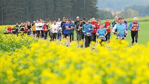 Schwarzwald-Marathon vor schwieriger Zukunft