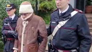 Italiens Ober-Mafiosi Messina Denaro ist tot