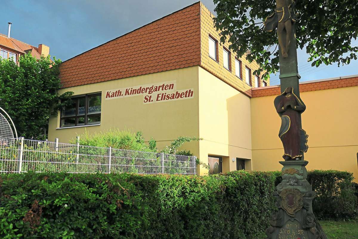 Noch scheinen die Fronten zwischen Kommune und Kirche nicht geklärt. Die Kündigung einer Mitarbeiterin im Kindergarten St. Elisabeth in Oberschopfheim zieht immer weitere Kreise.