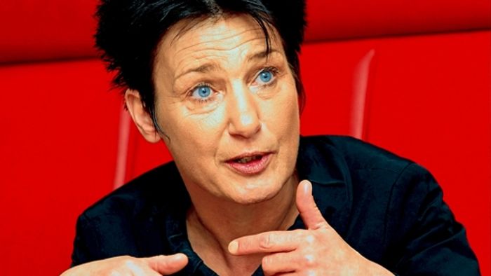 Ministerin Katrin Altpeter streitet weiter für Einsatz von Ersatzheroin