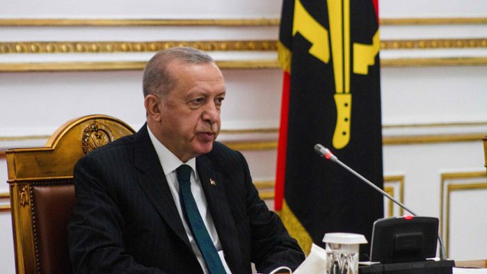 Türkischer Präsident erklärt deutschen Botschafter zu unerwünschter Person