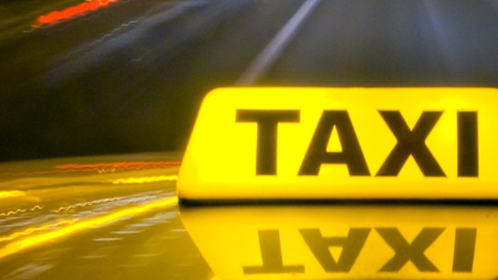 28. November: Taxi zu teuer - Betrunkene fährt selbst