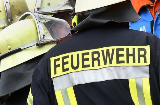 Ein Feuerwehrmann ist zu zehn Jahren Haft verurteilt worden (Symbolbild). Foto: dpa/Holger Hollemann