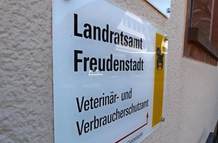 Tierschutzverein Freudenstadt: Das sagt der Deutsche Tierschutzbund zu den Vorwürfen