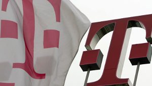 Telekom: Bauarbeiten an der B  28