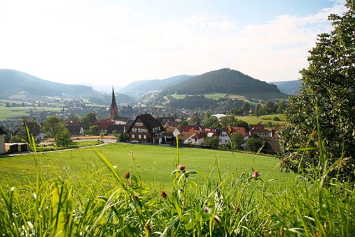 Wer in Baiersbronn und seinen Ortsteilen Urlaub macht, hat  die Wahl zwischen zahlreichen zertifizierten Unterkünften. Foto: Ulrike Klumpp Foto: Schwarzwälder Bote