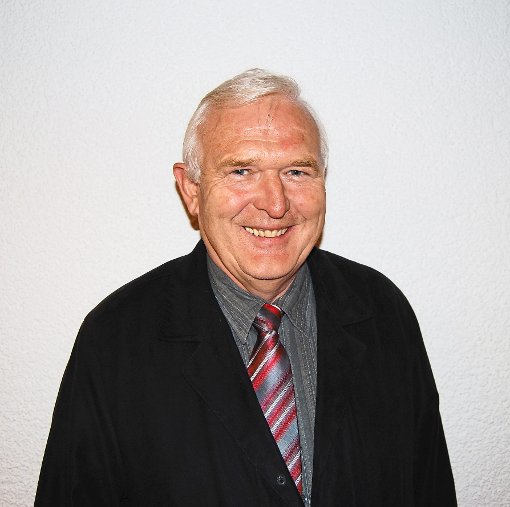 Josef Vogt wird für den im März zu wählenden Pfarrgemeinderat der Seelsorgeeinheit nicht kandidieren.    Foto: Kaletta Foto: Schwarzwälder-Bote