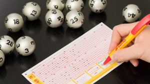 Lotto-Spieler aus dem Kreis Tuttlingen landet Volltreffer 