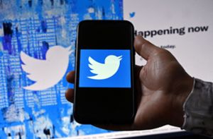 Twitter testet einen Editier-Button. Foto: AFP/OLIVIER DOULIERY