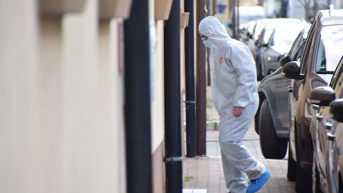 Grausiger Fund in Hockenheim: Zwei Kinder  tot in Wohnung entdeckt – Frau festgenommen