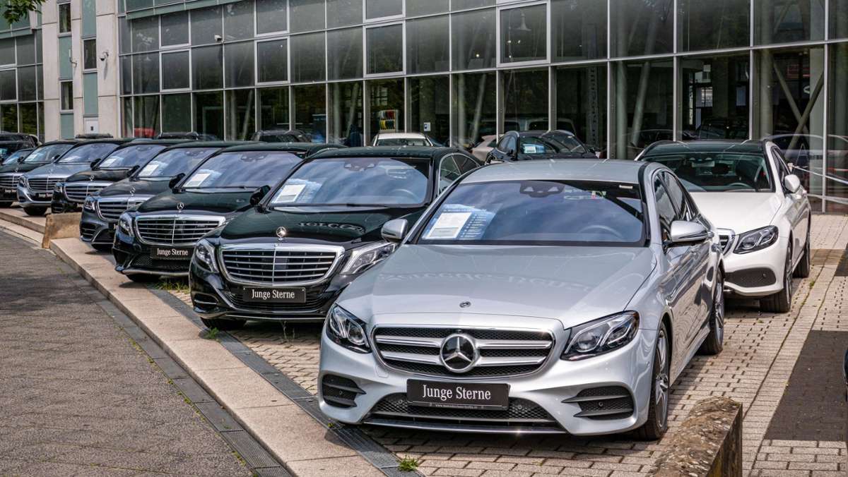 Prozess gegen Mercedes & Co.: Der Diesel und die Moral