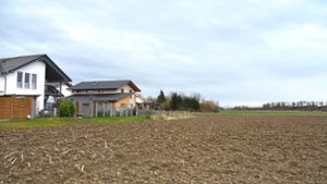 81 neue Bauplätze in Ottenheim
