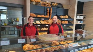 Bäckerei Stemke schließt Geschäft in der Ebinger Innenstadt