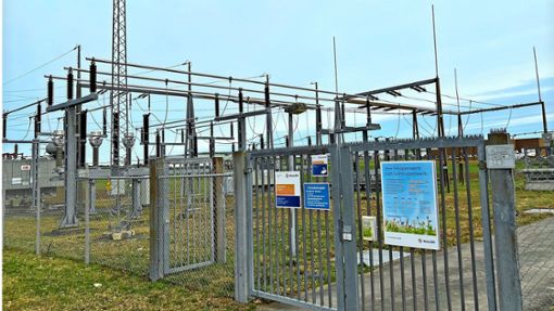 Die Netze BW wird in den kommenden Jahren 29 Millionen Euro in den Ausbau des Mötzinger Stromnetzes und die nötigen Umspannstationen vor Ort investieren. Foto: Priestersbach