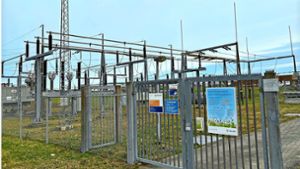 Stromnetz in Mötzingen: Ambitionierte Ziele bleiben nicht ohne  Folgen