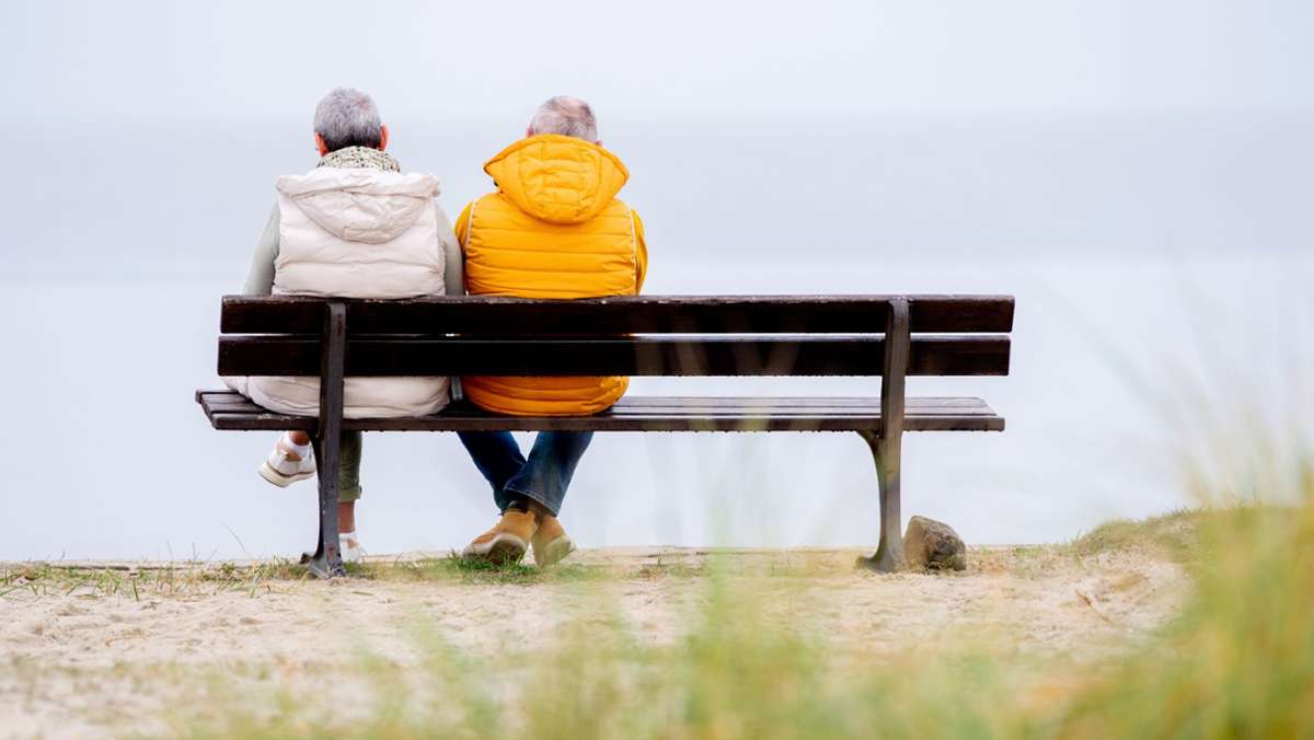 Alterssicherung: Rentenpolitik in der Sackgasse