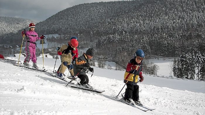Skiliftbetrieb für weitere fünf Jahre gesichert