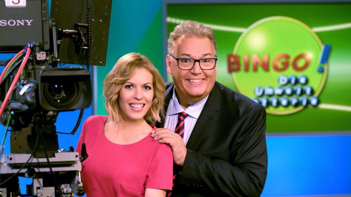 Bingospieler aus Glatten spielt in NDR-Show 