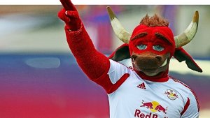 RB Leipzig darf in der 2. Bundesliga spielen