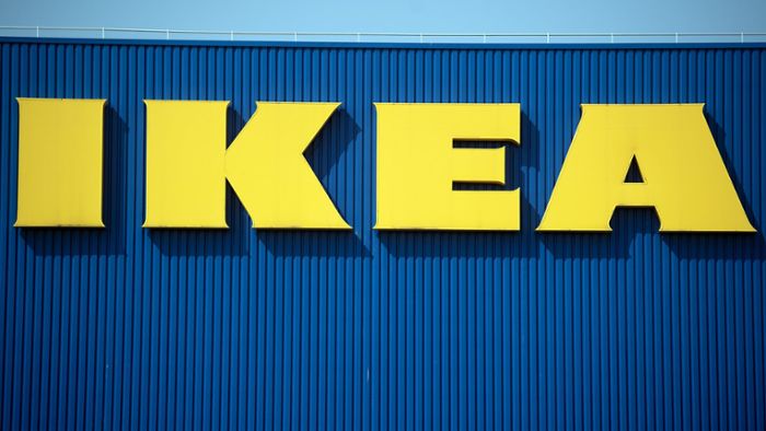Ikea eröffnet Pop-up-Store in der Innenstadt
