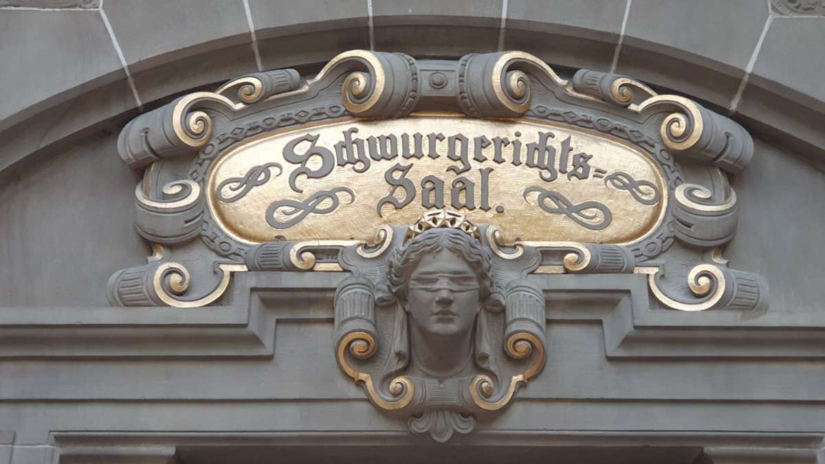 Nach Messerattacke in Tübinger Buchladen: Staatsanwalt erhebt Anklage gegen Mann aus Bayern