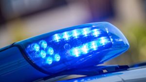 Auffahrunfall bei Weilersbach: 60-Jähriger übersieht Bremsvorgang und fährt auf Mercedes auf