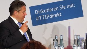 Ohne TTIP droht Europa der Abstieg