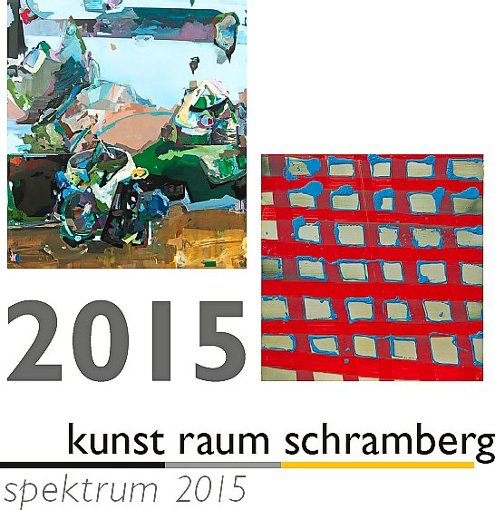 Kunstraum Schramberg im Programm von Podium Foto: Schwarzwälder-Bote