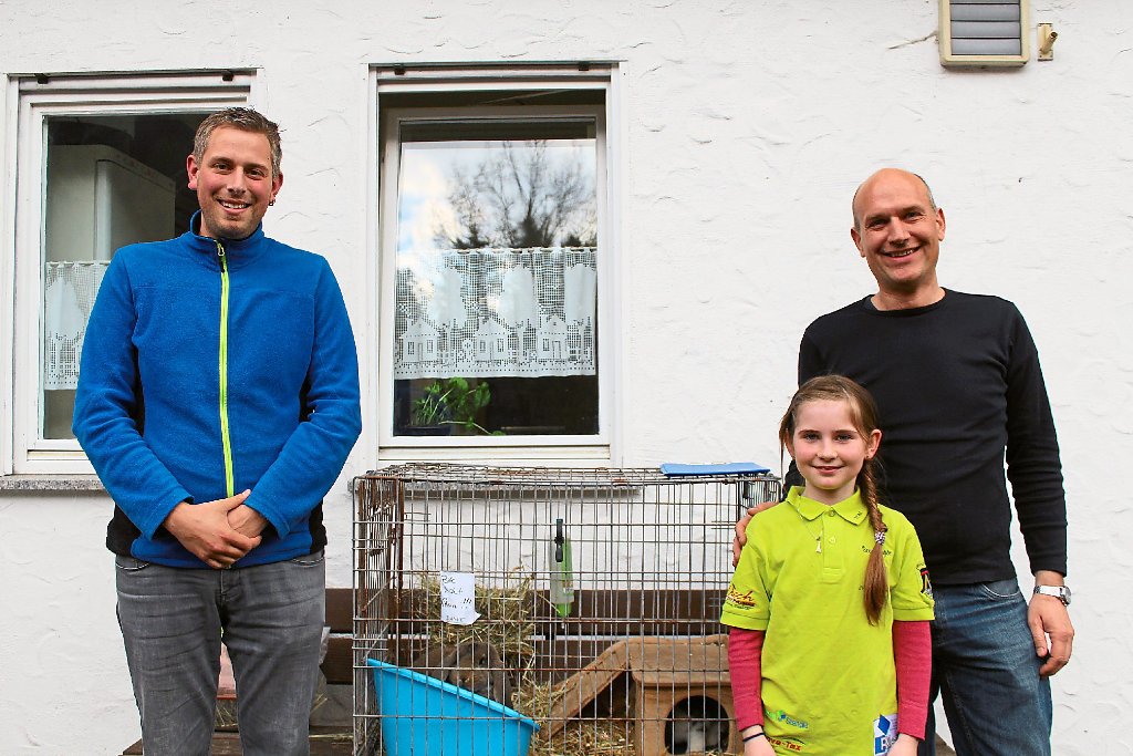 Rottenburg: Zehnjährige gibt erwachsenen Konkurrenten das Nachsehen