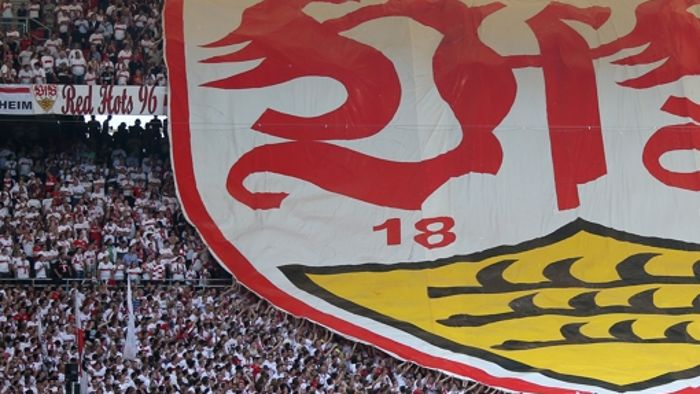 VfB Stuttgart befindet sich im Mittelfeld