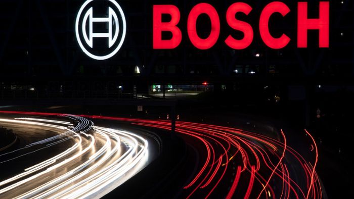 Bosch steigt aus Entwicklung von Lidar-Sensoren aus