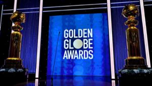 Kein roter Teppich, keine Übertragung – Die Sieger der Golden Globes