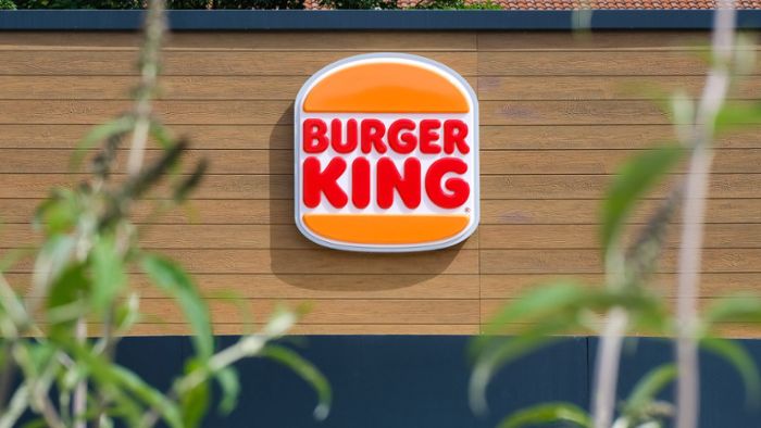Burger-King schließt fünf Filialen