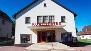 Schömberg will sein Kino behalten