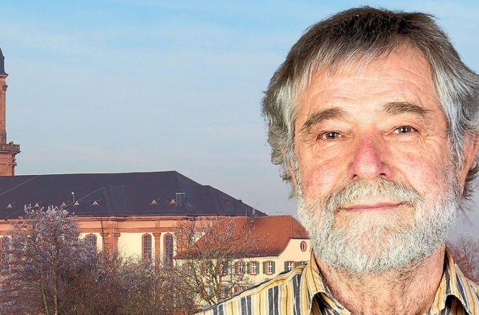 Nach 35 Jahren: Joseph Hugelmann verlässt Friesenheimer Gemeinderat