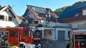 120 000 Euro   für Brandopfer gespendet
