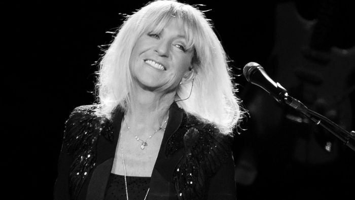 Fleetwood-Mac-Sängerin ist tot