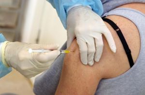 Impfen ist für viele in Zeiten der Pandemie das Gebot. Foto: Krumm