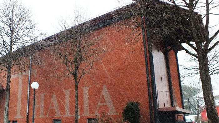 Bürgerentscheid zum Thalia-Theater ist abgelehnt
