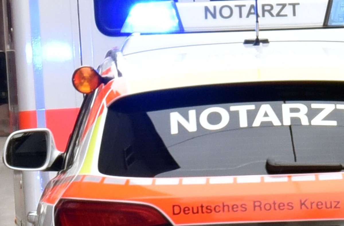 Tödlicher Unfall bei Veringenstadt: 16-jähriger Mofafahrer stirbt nach Kollision mit Auto