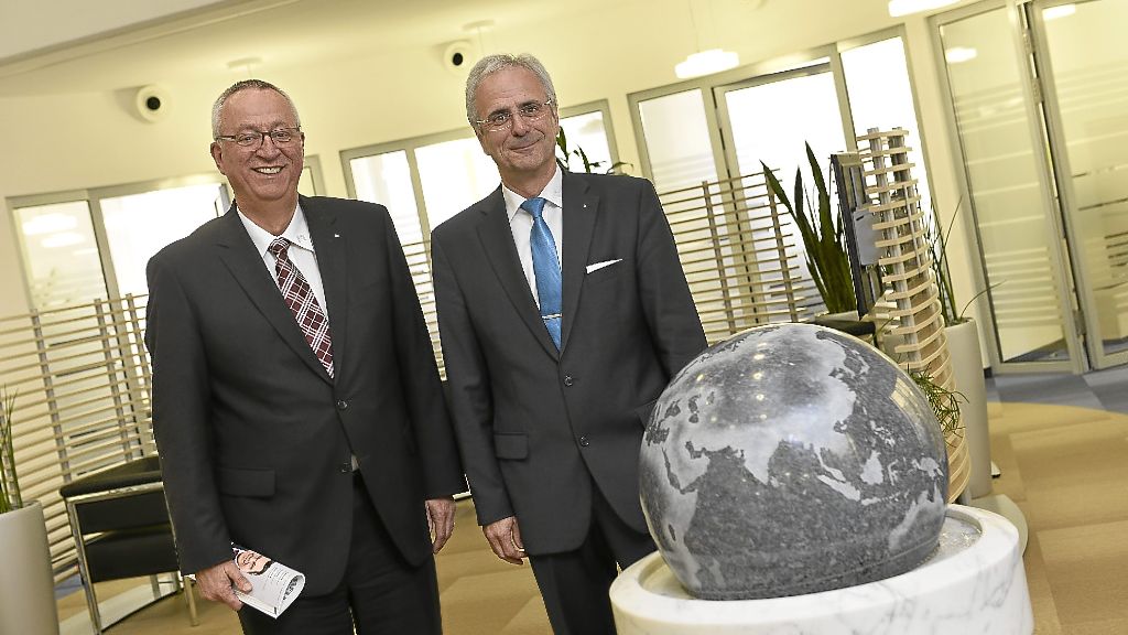 Triberg Volksbank Liefert Spitzenzahlen St Georgen Triberg 