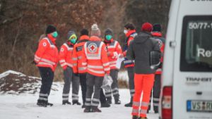 75-jähriger Vermisster aus Villingen tot aufgefunden