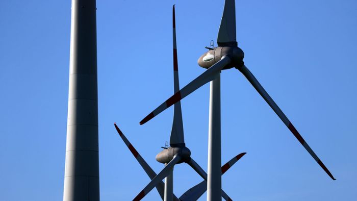 Geht der Windkraft-Streit wieder los?