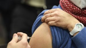 Südwesten pocht auf finanzielle Zusage des Bundes beim Impfen