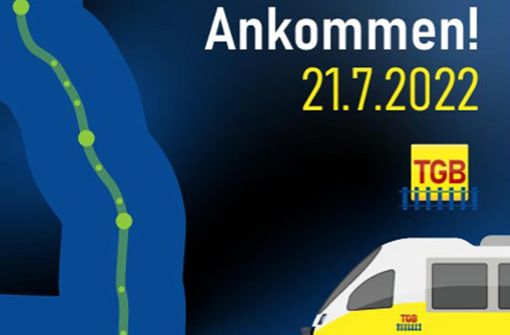 Zur Entscheidung im Gemeinderat Albstadt am Donnerstag, 21. Juli, über die Reaktivierung der Talgangbahn hat Marc Gneveckow eine Grafik entworfen, die auf der Internetseite talgangbahn.de zu finden ist. Foto: Marc Gneveckow