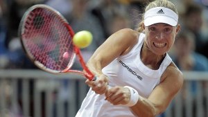 Deutsche Tennis-Damen verpassen Finaleinzug