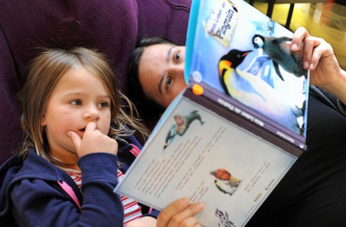 Online-Lesenacht in Rottweil: Geschichten aus der Buchhandlung Klein mit dem Kinderboten