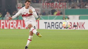 Pascal Stenzel ebnet den Weg – der VfB wie im Rausch