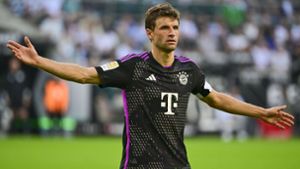 Flick nominiert Müller für Länderspiele nach –  Ausfall von Füllkrug droht