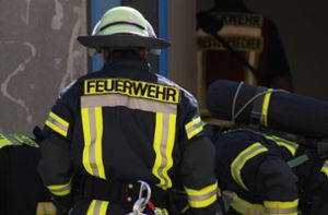Die Feuerwehr war in Wilflingen im Einsatz. Foto: Karl-Heinz H - stock.adobe.com